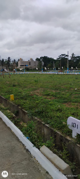  Residential Plot for Sale in Mysore Road, Bangalore