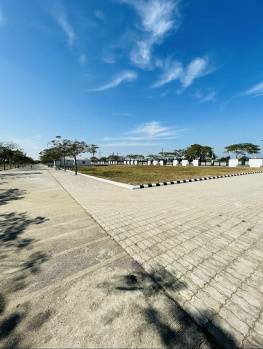  Residential Plot for Sale in Super Corridor, Indore
