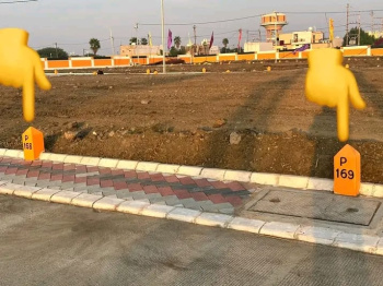  Residential Plot for Sale in Ujjain Road, Indore