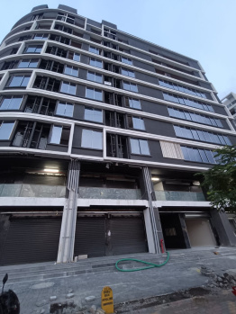  Office Space for Rent in Borhade Wadi, Pune