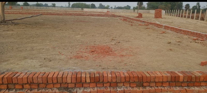  Residential Plot 500 Bigha for Sale in Sultanpur Road, Lucknow