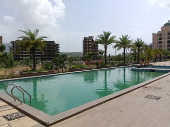 2 BHK Flat for Sale in Badlapur, Thane