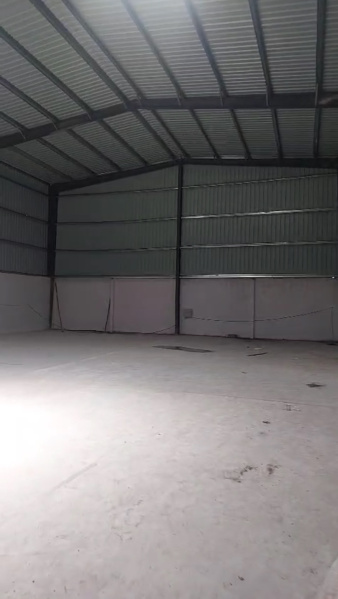  Warehouse 4500 Sq.ft. for Rent in Shamshabad, Hyderabad
