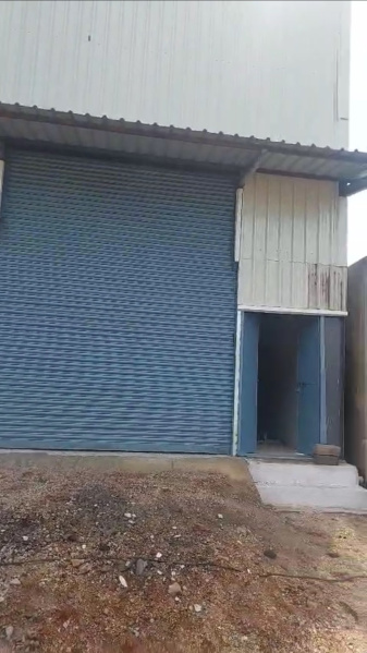  Warehouse 4500 Sq.ft. for Rent in Shamshabad, Hyderabad