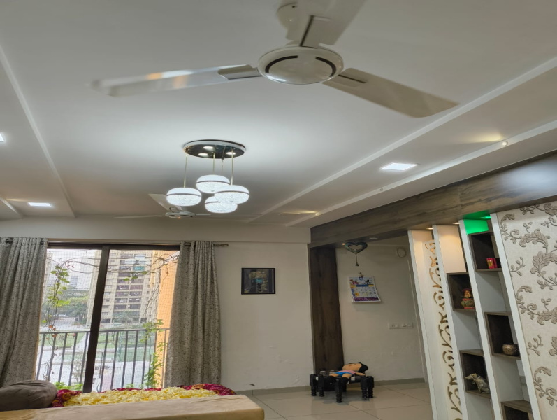 2 BHK Apartment 925 Sq.ft. for Sale in South Bopal, Ahmedabad