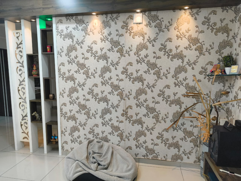 2 BHK Apartment 925 Sq.ft. for Sale in South Bopal, Ahmedabad