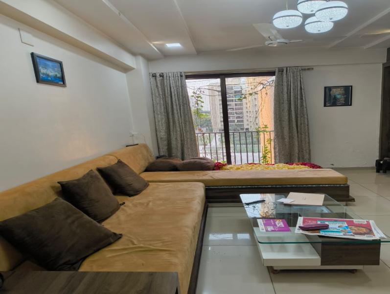 2 BHK Apartment 925 Sq.ft. for Sale in South Bopal, Ahmedabad
