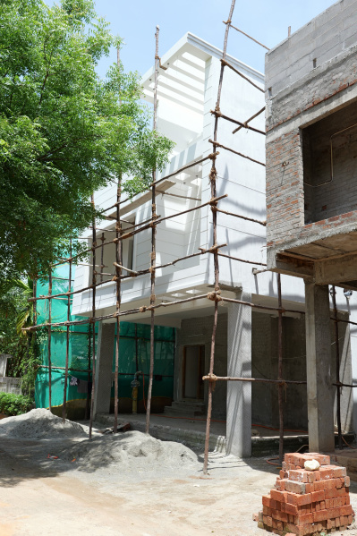3 BHK House 2450 Sq.ft. for Sale in Nanjikottai, Thanjavur