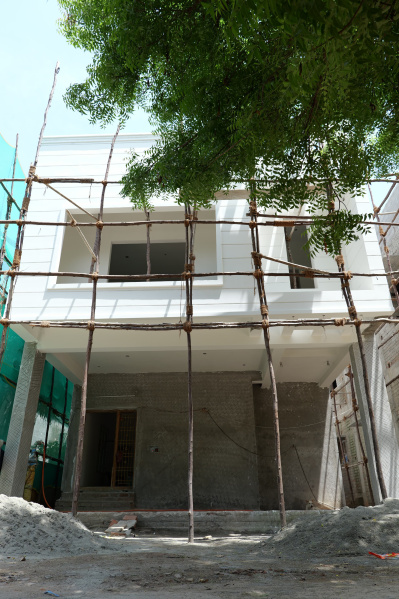 3 BHK House 2450 Sq.ft. for Sale in Nanjikottai, Thanjavur