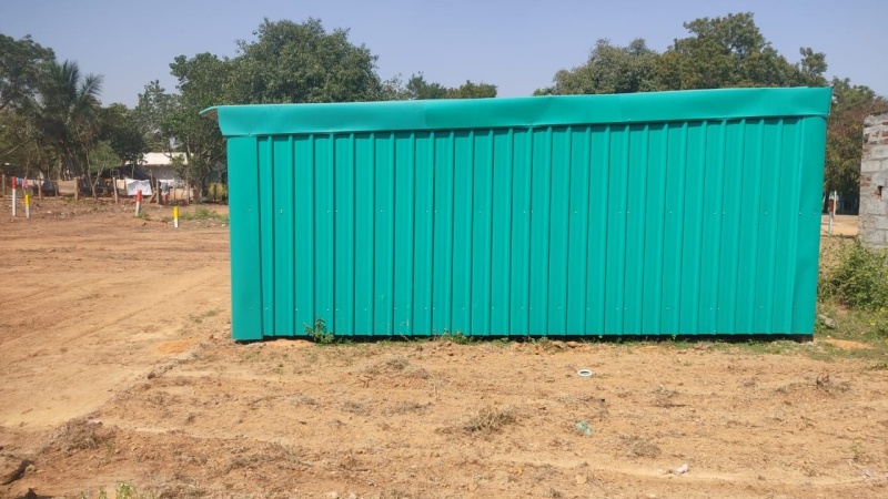  Residential Plot 2000 Sq.ft. for Sale in Aarchampatti, Tiruchirappalli
