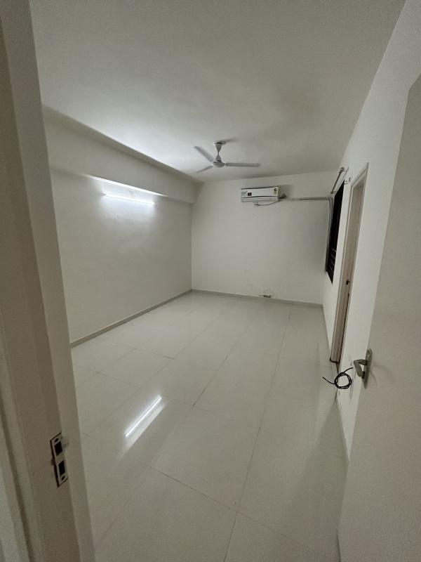 3 BHK Apartment 1250 Sq.ft. for Sale in Makarba, Ahmedabad