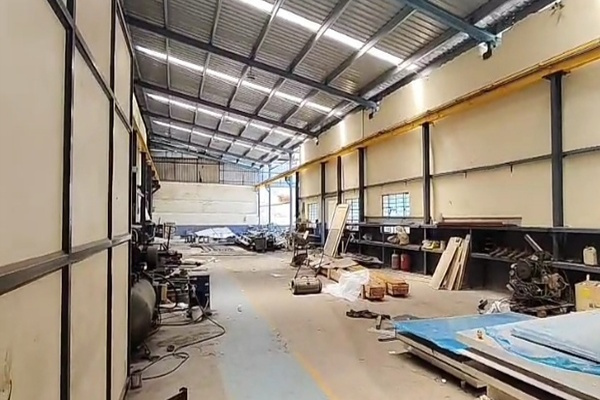  Factory 5000 Sq.ft. for Rent in Bhosari, Pune