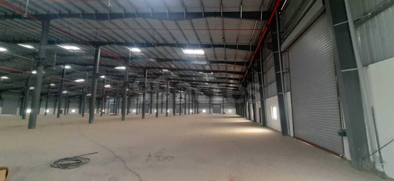  Factory 40663 Sq.ft. for Rent in Koregaon Bhima, Pune