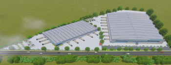  Factory for Rent in Ranjangaon, Pune