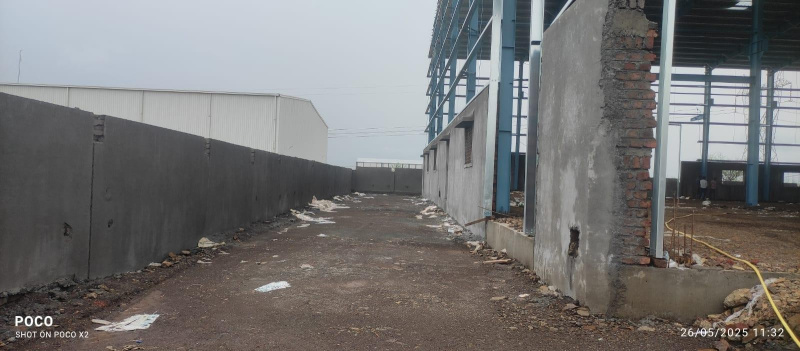  Factory 40106 Sq.ft. for Rent in Chakan, Pune