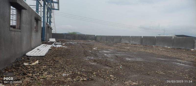  Factory 40106 Sq.ft. for Rent in Chakan, Pune