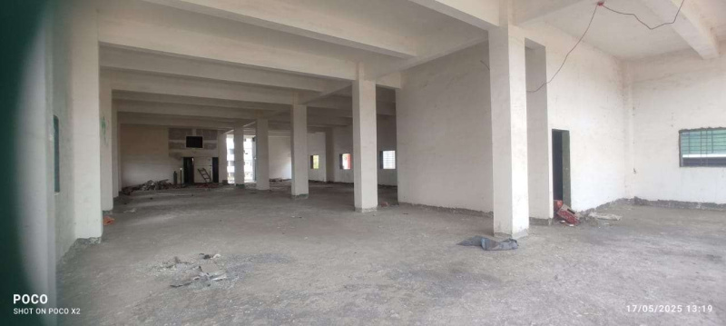  Factory 4500 Sq.ft. for Rent in Chakan, Pune