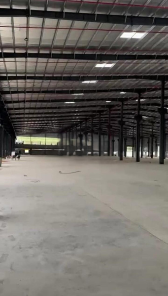  Factory 113602 Sq.ft. for Rent in Chakan, Pune