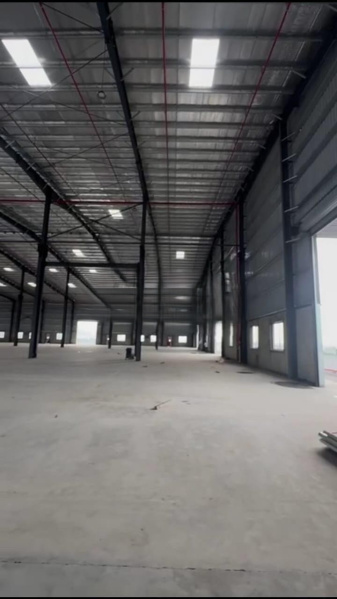  Factory 113602 Sq.ft. for Rent in Chakan, Pune