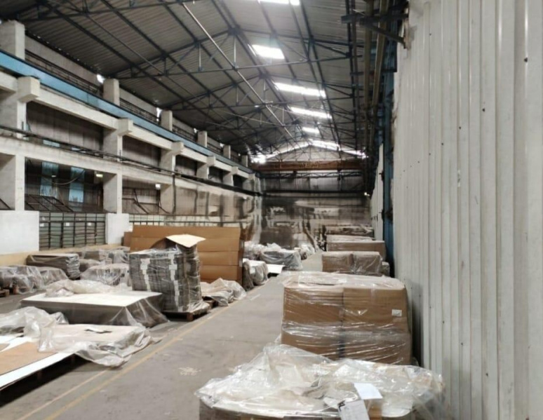  Factory 11000 Sq.ft. for Rent in Bhosari, Pune