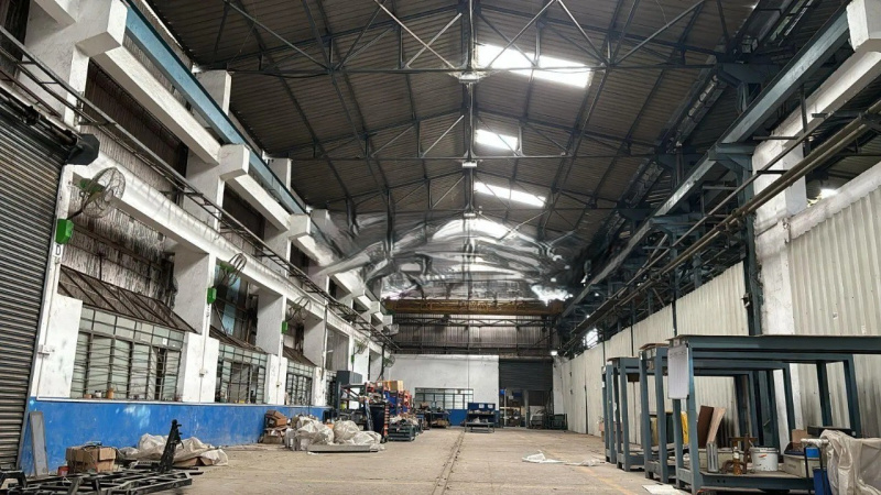  Factory 11000 Sq.ft. for Rent in Bhosari, Pune