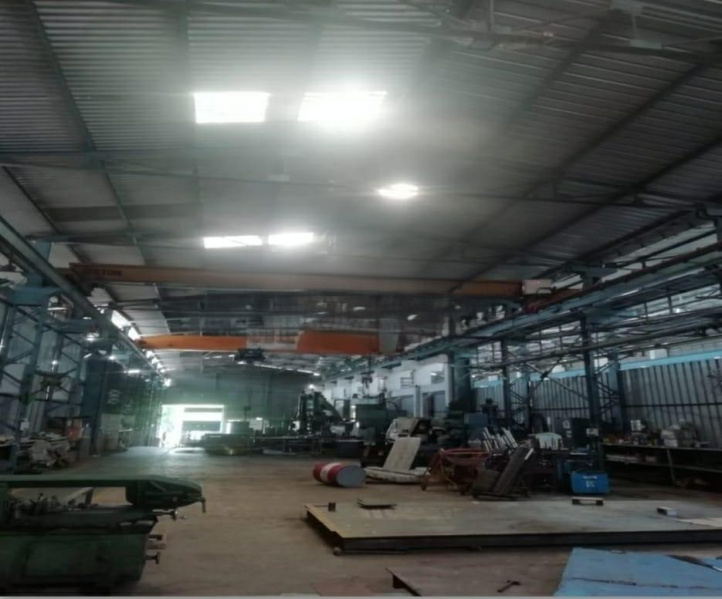  Factory 11000 Sq.ft. for Rent in Bhosari, Pune