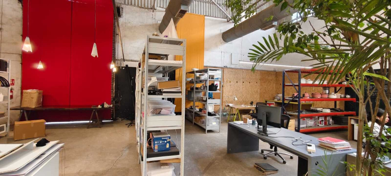  Factory 9600 Sq.ft. for Rent in Chinchwad, Pune