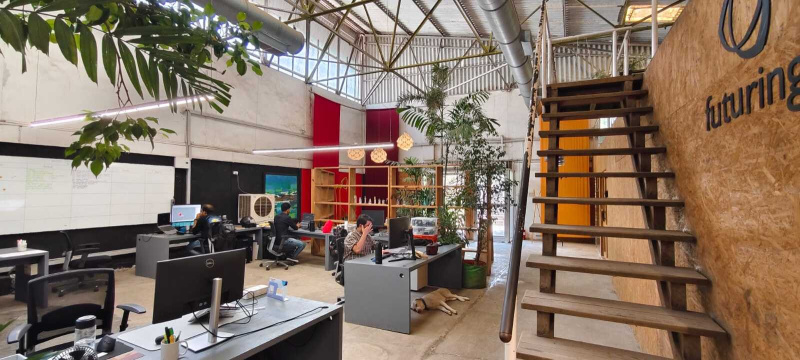  Factory 9600 Sq.ft. for Rent in Chinchwad, Pune