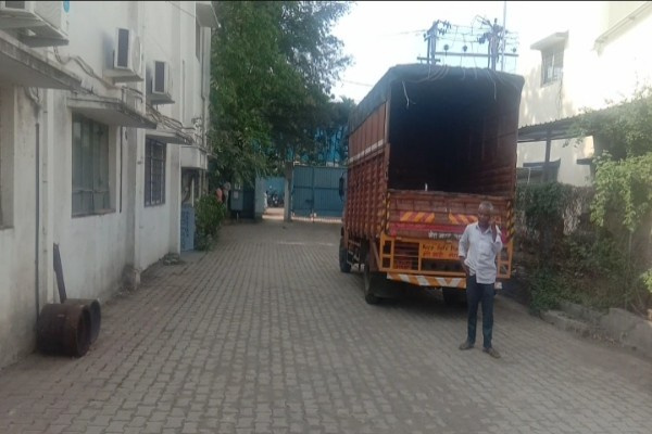  Factory 10000 Sq.ft. for Rent in Chinchwad, Pune