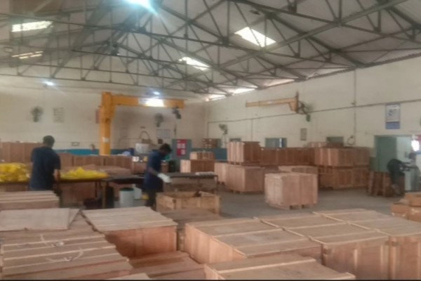  Factory 10000 Sq.ft. for Rent in Chinchwad, Pune