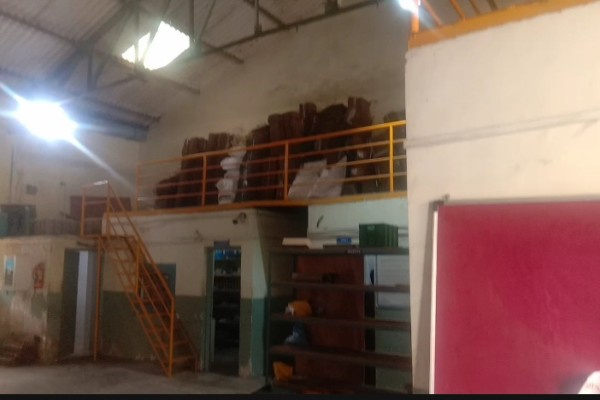  Factory 10000 Sq.ft. for Rent in Chinchwad, Pune