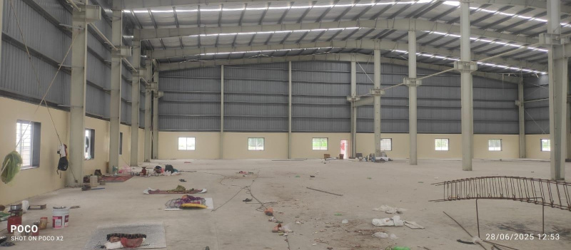  Factory 25483 Sq.ft. for Rent in Chakan, Pune