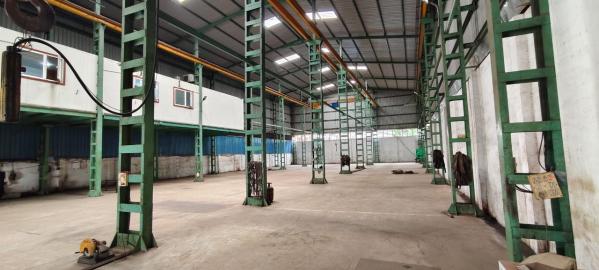  Factory 11000 Sq.ft. for Rent in Bhosari, Pune