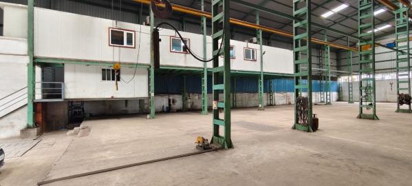  Factory 11000 Sq.ft. for Rent in Bhosari, Pune