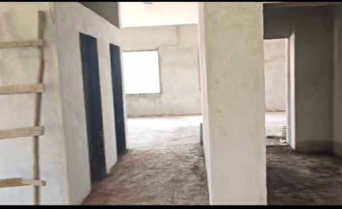  Factory 10935 Sq.ft. for Rent in Chinchwad, Pune