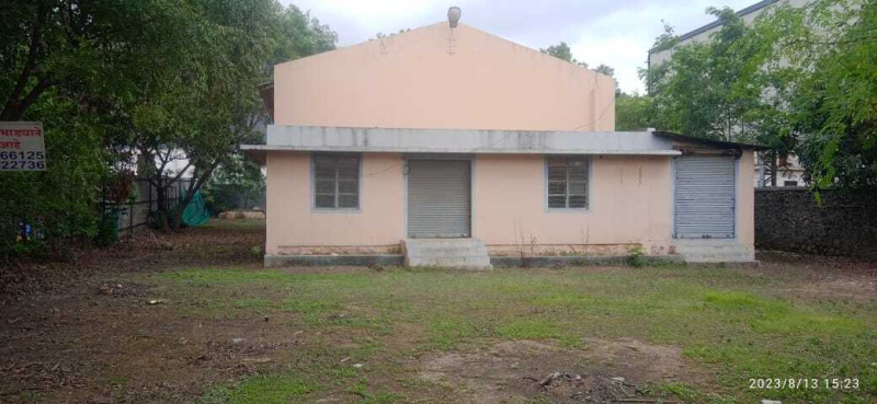  Factory 5000 Sq.ft. for Rent in Sanaswadi, Pune