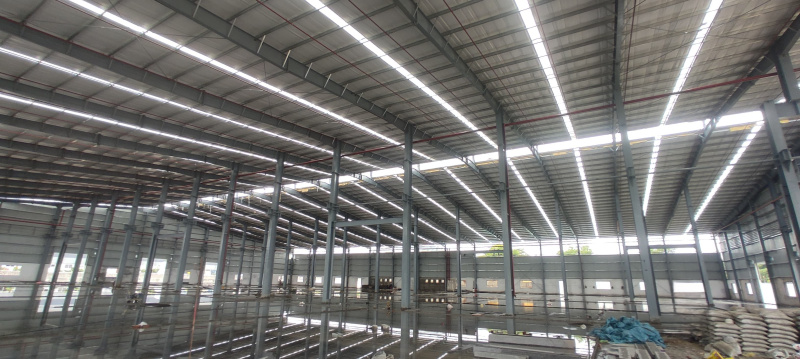  Factory 96250 Sq.ft. for Rent in Phule Nagar, Pune