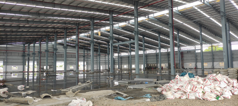  Factory 96250 Sq.ft. for Rent in Phule Nagar, Pune