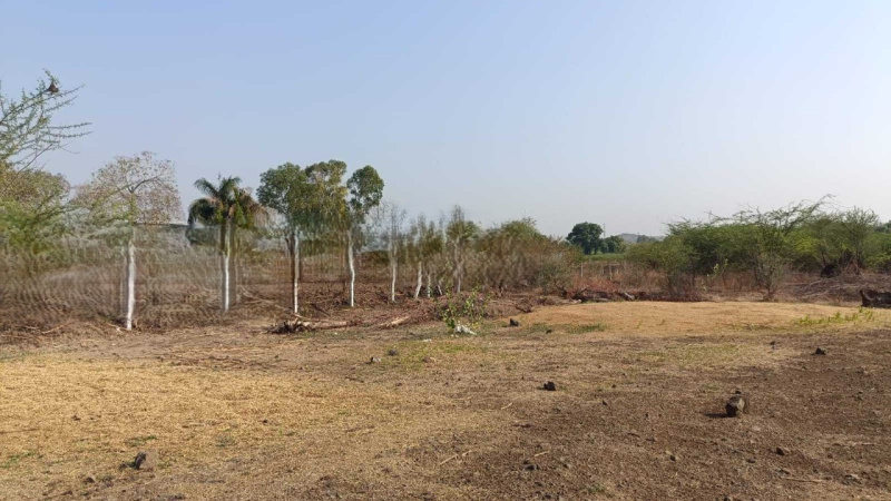  Industrial Land 3 Acre for Sale in Ranjangaon, Pune
