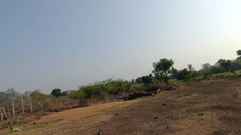  Industrial Land 3 Acre for Sale in Ranjangaon, Pune