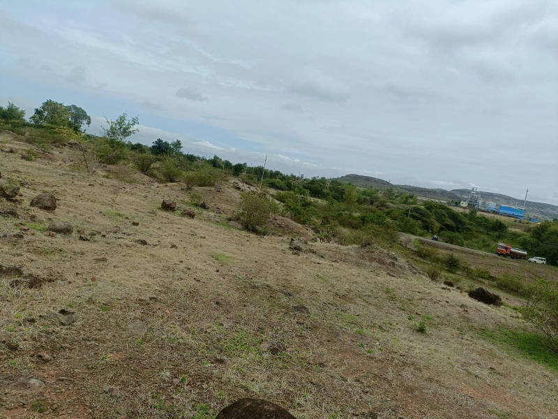  Industrial Land 2 Acre for Sale in Ranjangaon, Pune