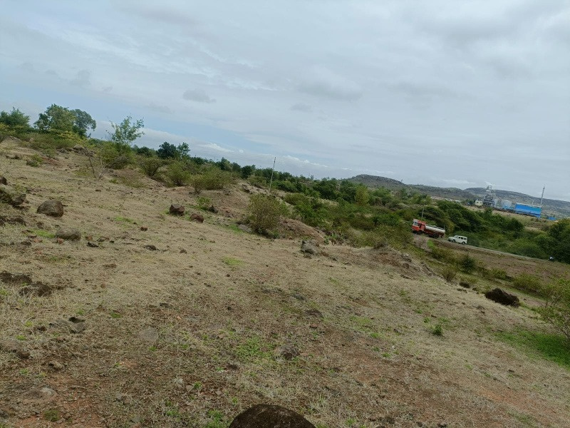  Industrial Land 2 Acre for Sale in Ranjangaon, Pune