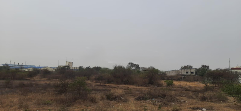  Industrial Land 8 Acre for Sale in Sanaswadi, Pune