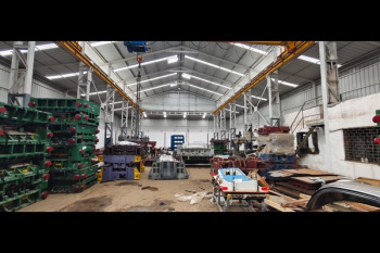  Factory for Rent in Bhosari, Pune
