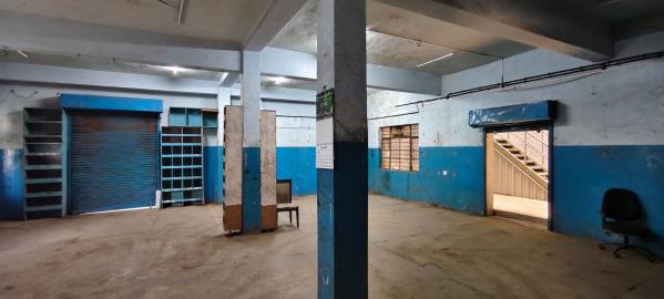  Factory 10000 Sq.ft. for Rent in Bhosari, Pune