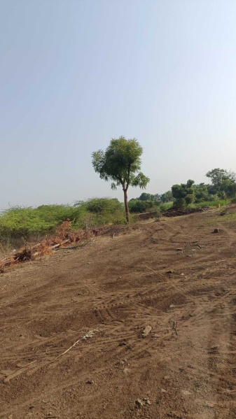  Industrial Land 12000 Sq.ft. for Sale in Markal, Pune