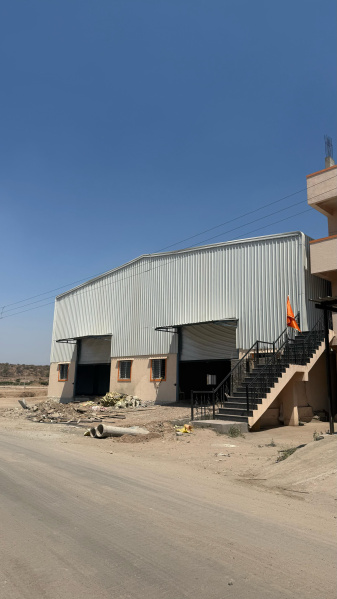  Factory 8500 Sq.ft. for Rent in Sanaswadi, Pune