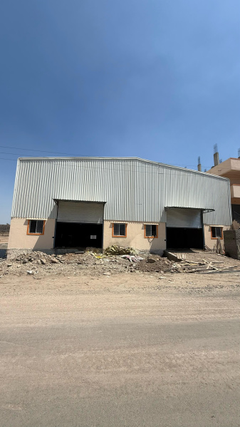  Factory 8500 Sq.ft. for Rent in Sanaswadi, Pune