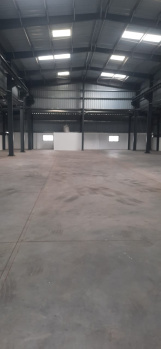  Factory for Sale in Ranjangaon, Pune