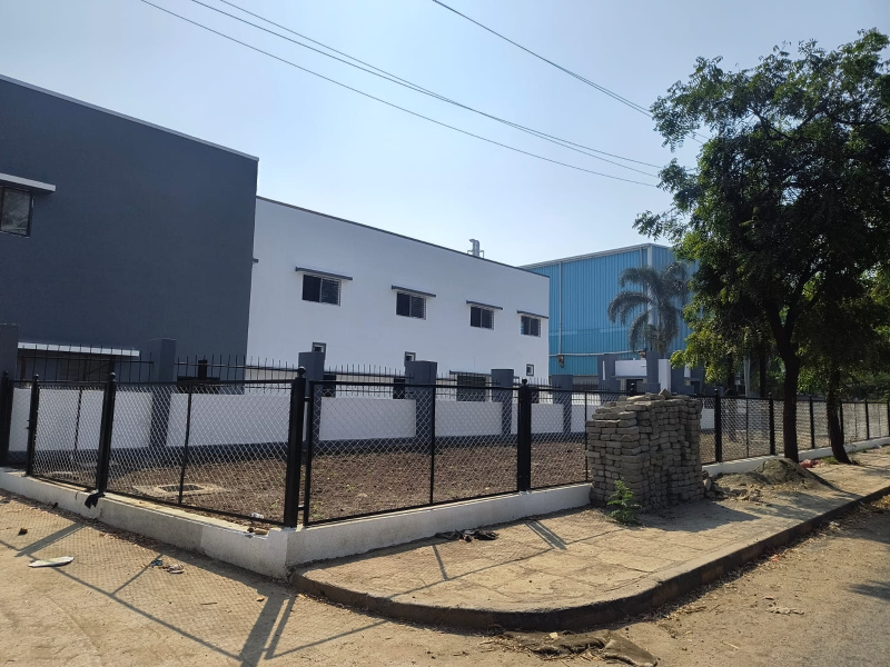  Factory 25000 Sq.ft. for Rent in Ranjangaon MIDC, Pune